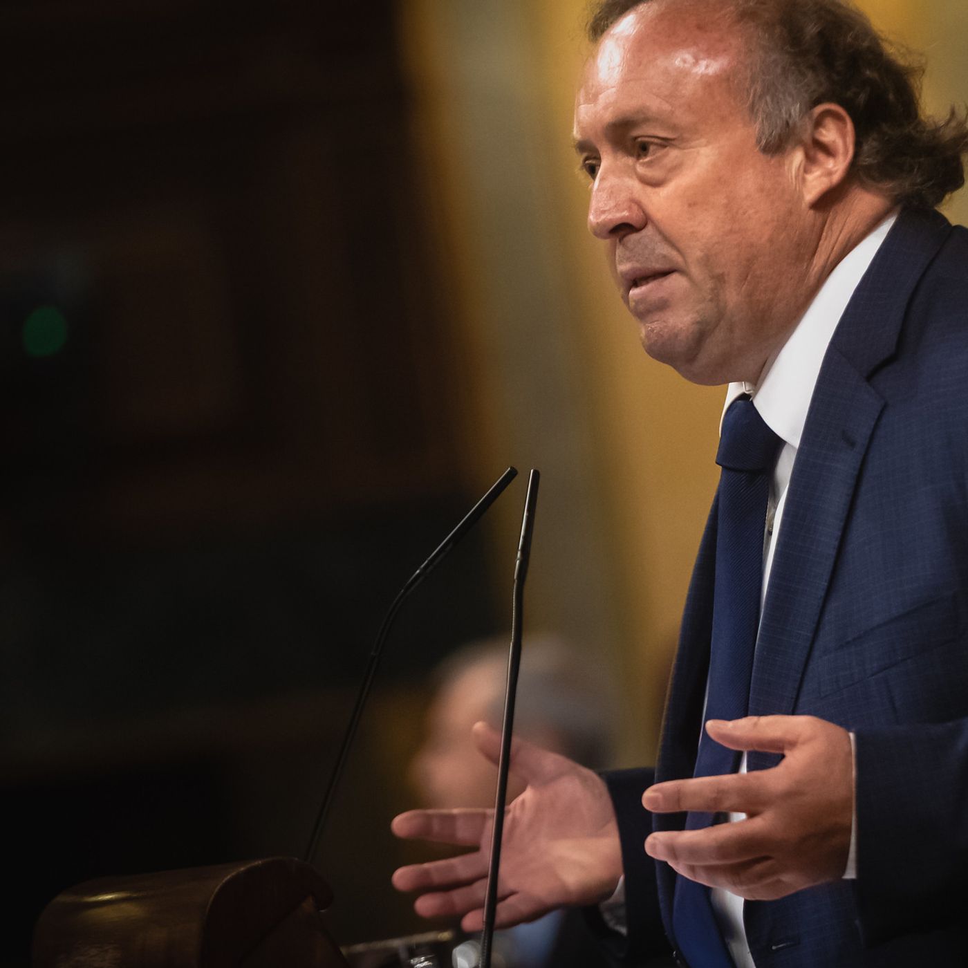 Declaraciones de Política