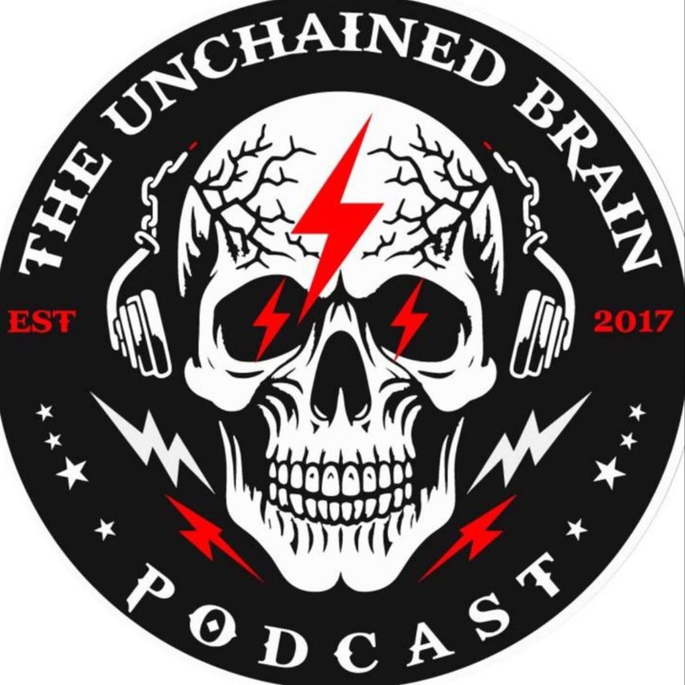 #70 Awakening the Spirit: Ben from Unchained Brain Shares His Story, uncensored episode artwork