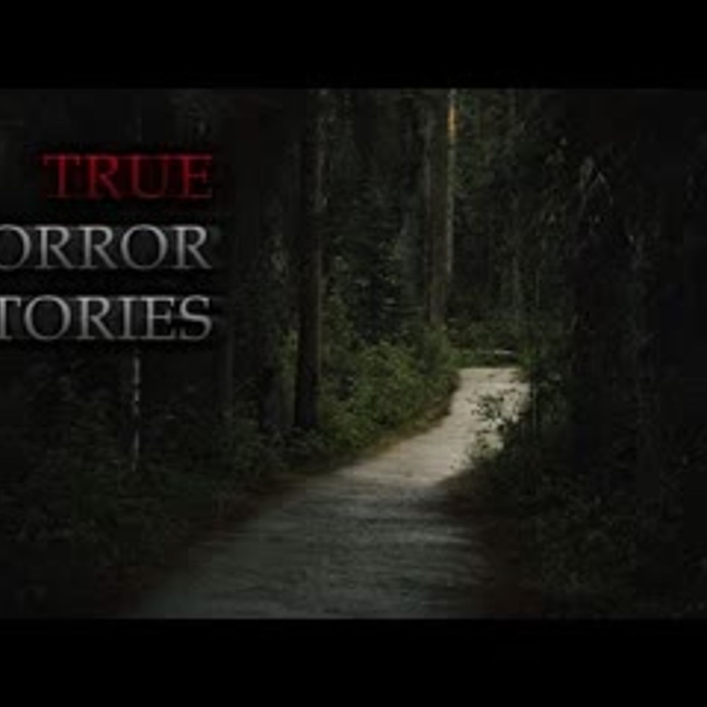 6 Downright Terrifying True Short Horror Stories episode artwork