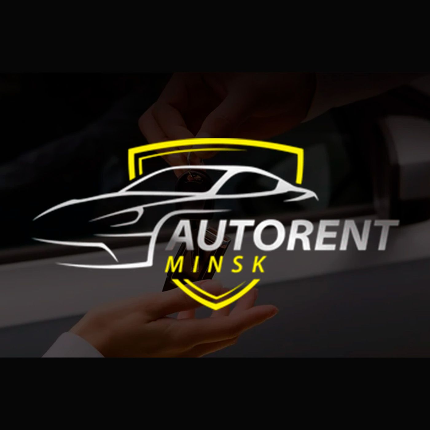 Autorent Podcast podcast artwork