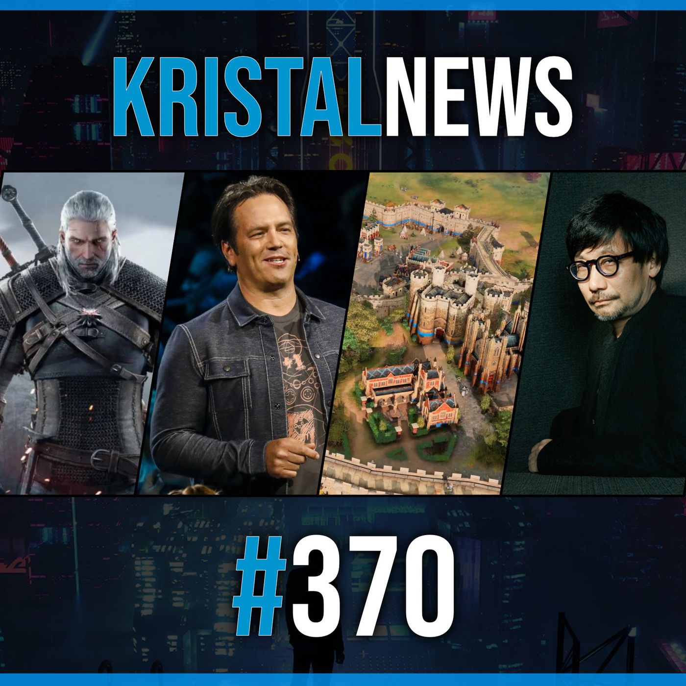#KristalNews: il Podcast