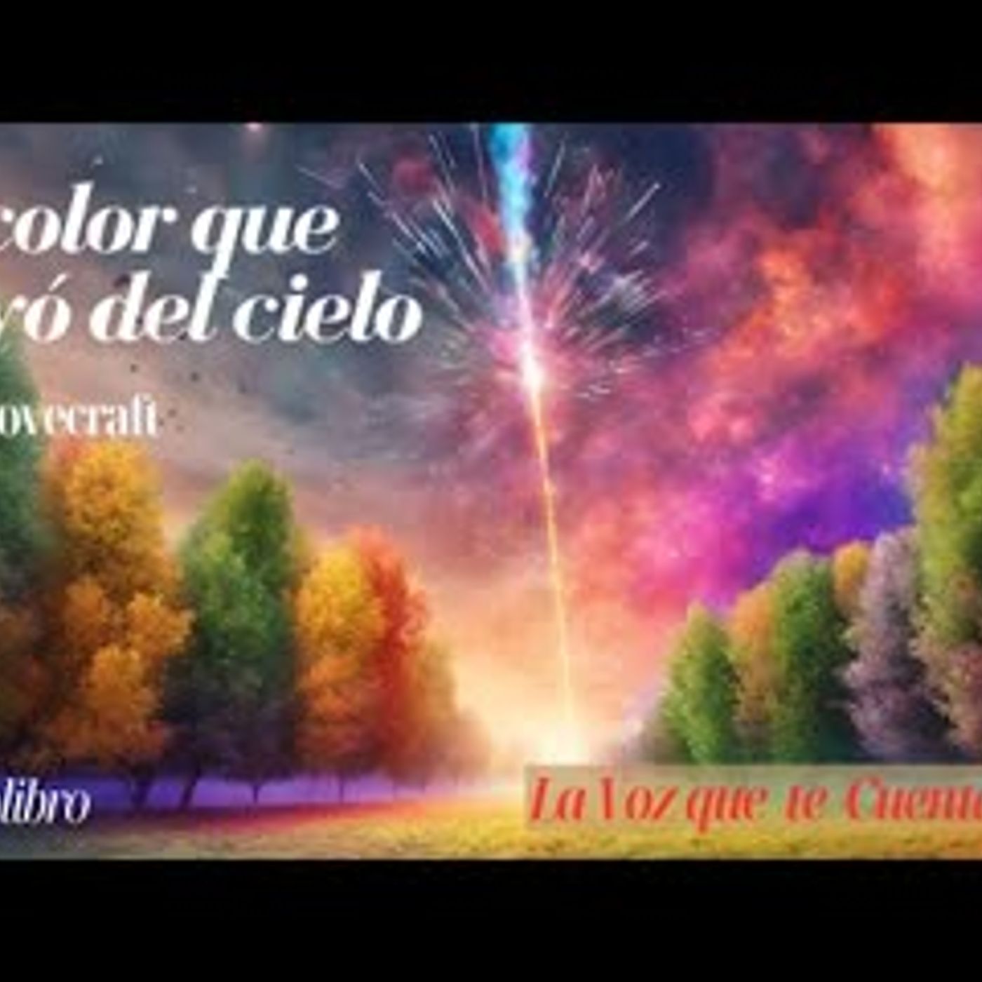 Audiolibro En Español