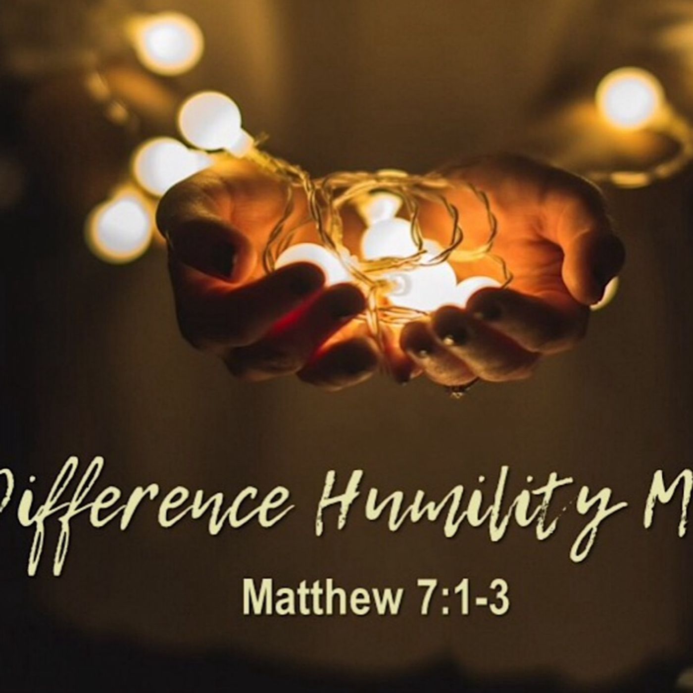 Bible Study @ FBC Lillian