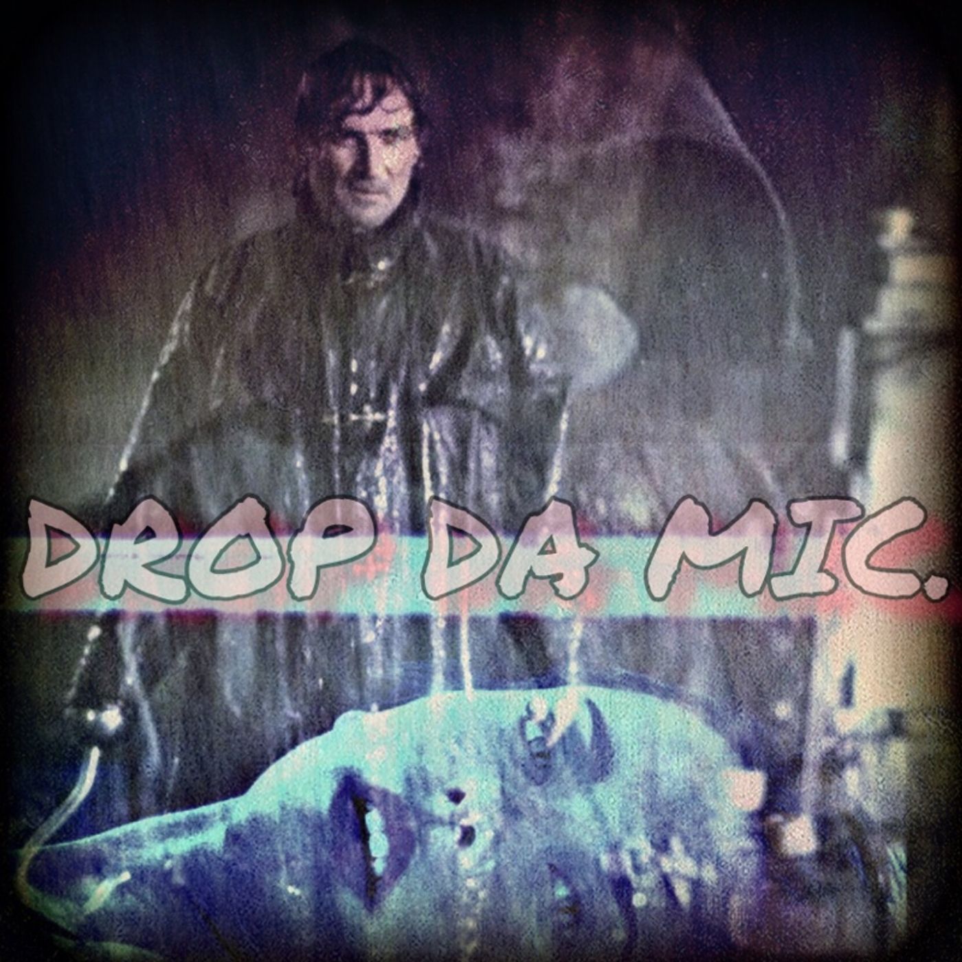 Drop Da Mic.