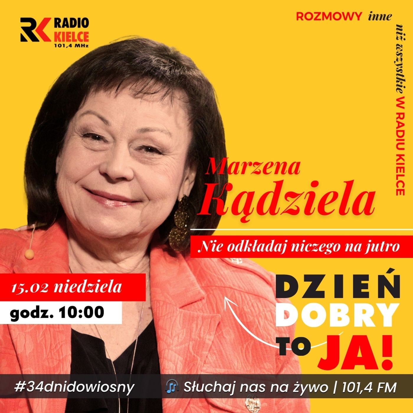 Marzena Kądziela: wyprawy na krańce świata to moja miłość i pasja episode artwork