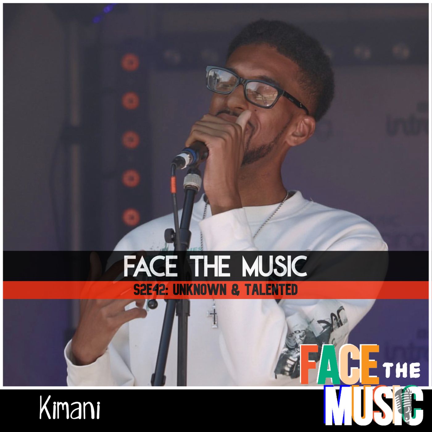 Face The Music