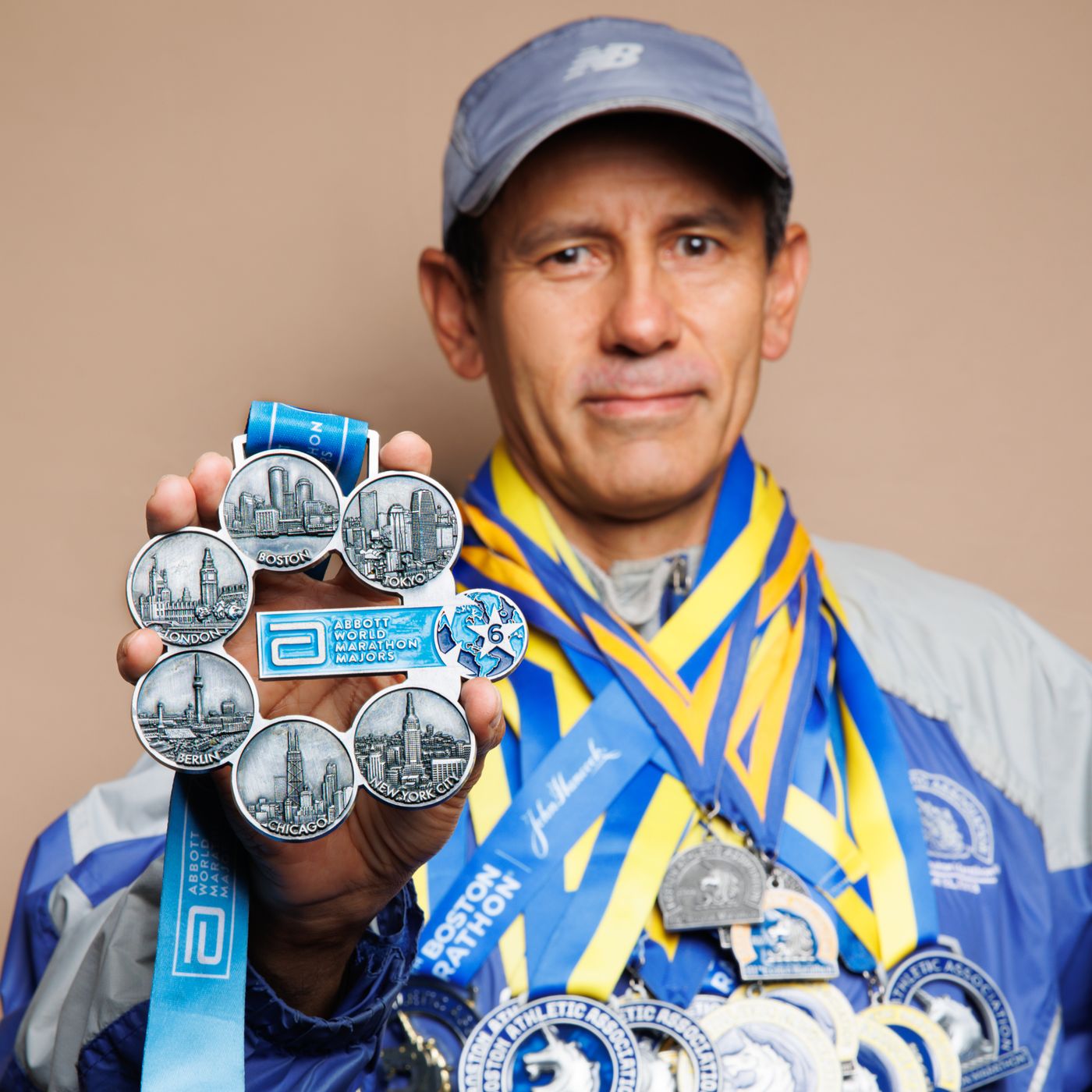 Portada de Running Desde Cero