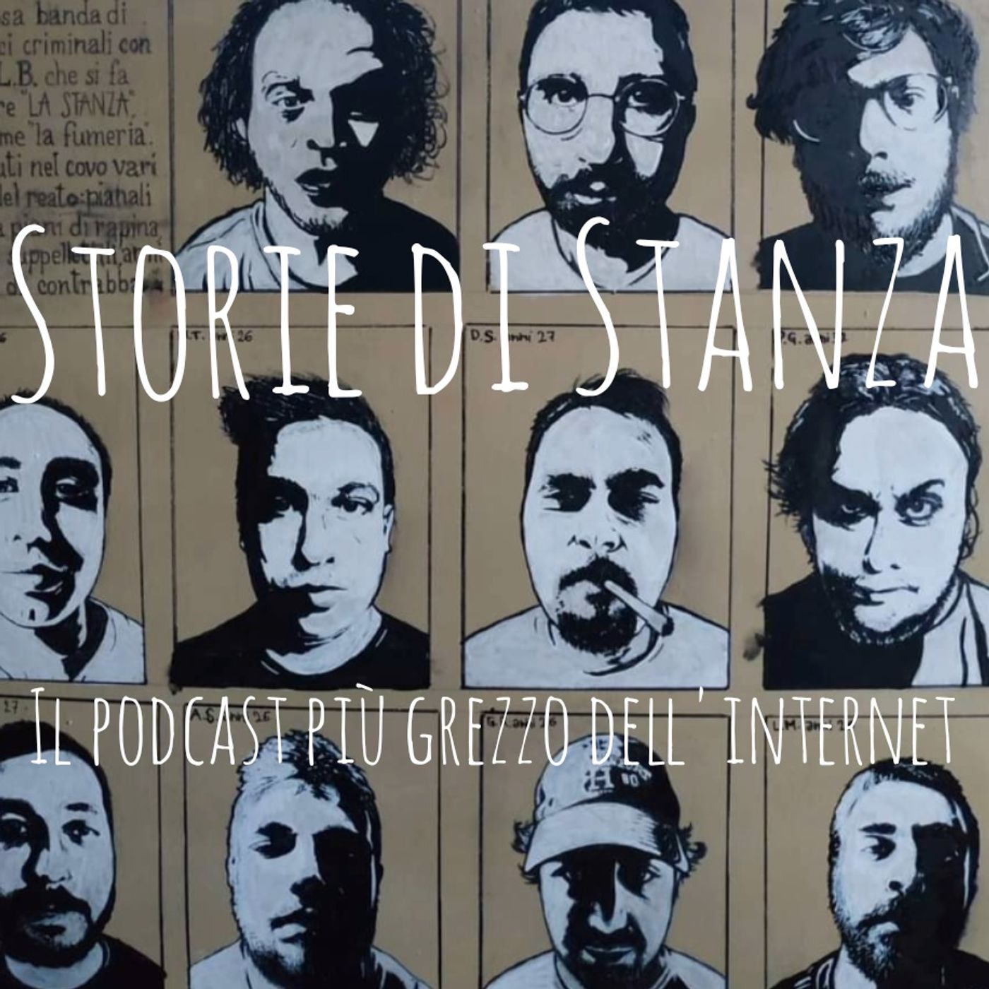 Storie di Stanza