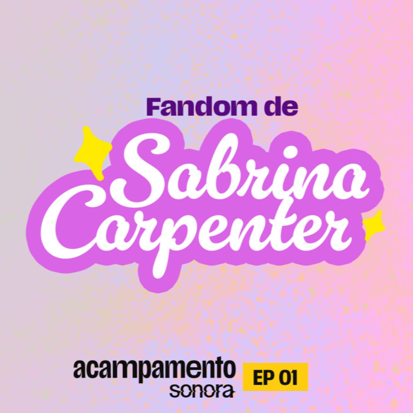 Quem é a maior stan da Sabrina Carpenter? Descubra em um duelo imbatível e cheio de rivalidade feminina (aqui pode!) episode artwork