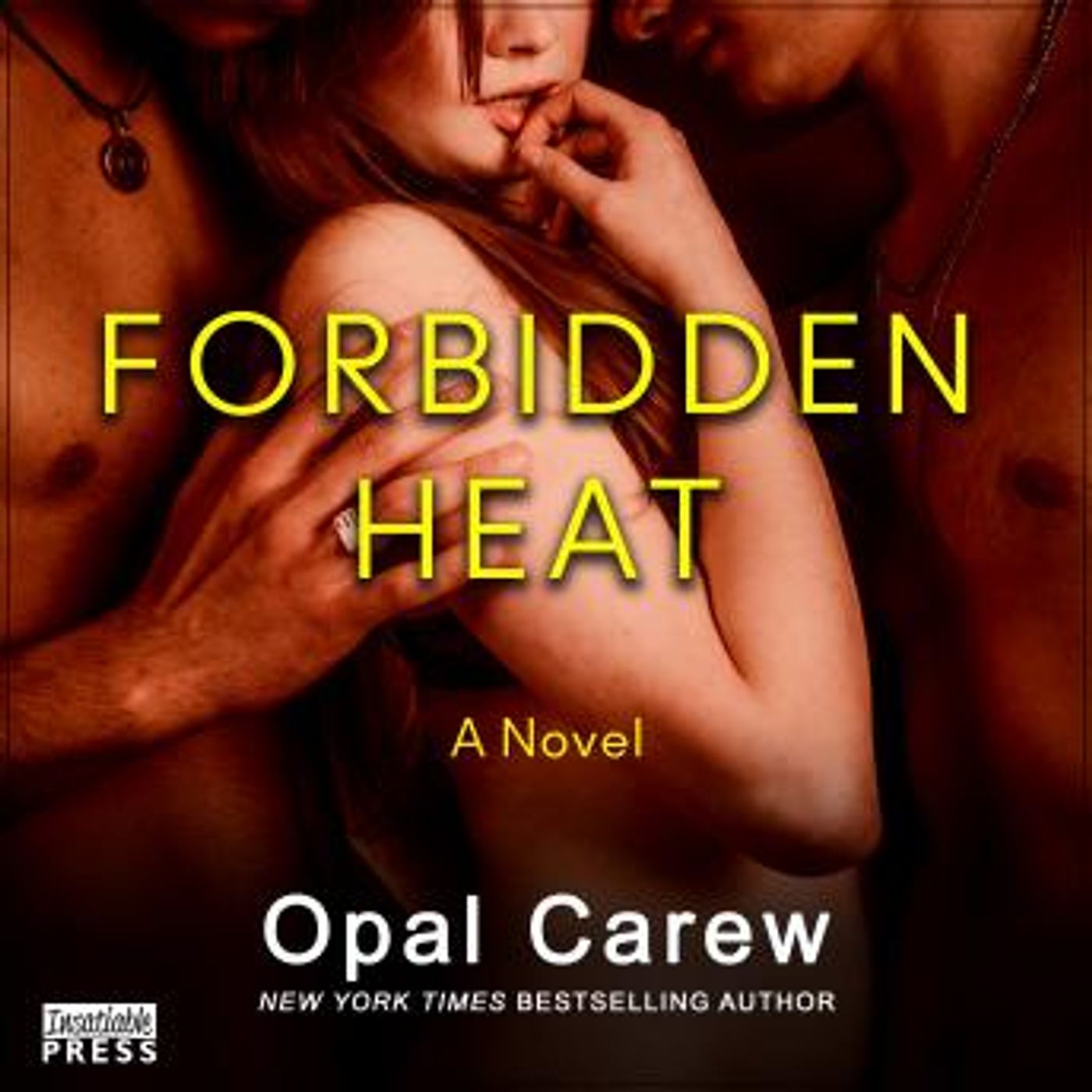Explore the Latest Full Audiobooks in Romance, Erotica