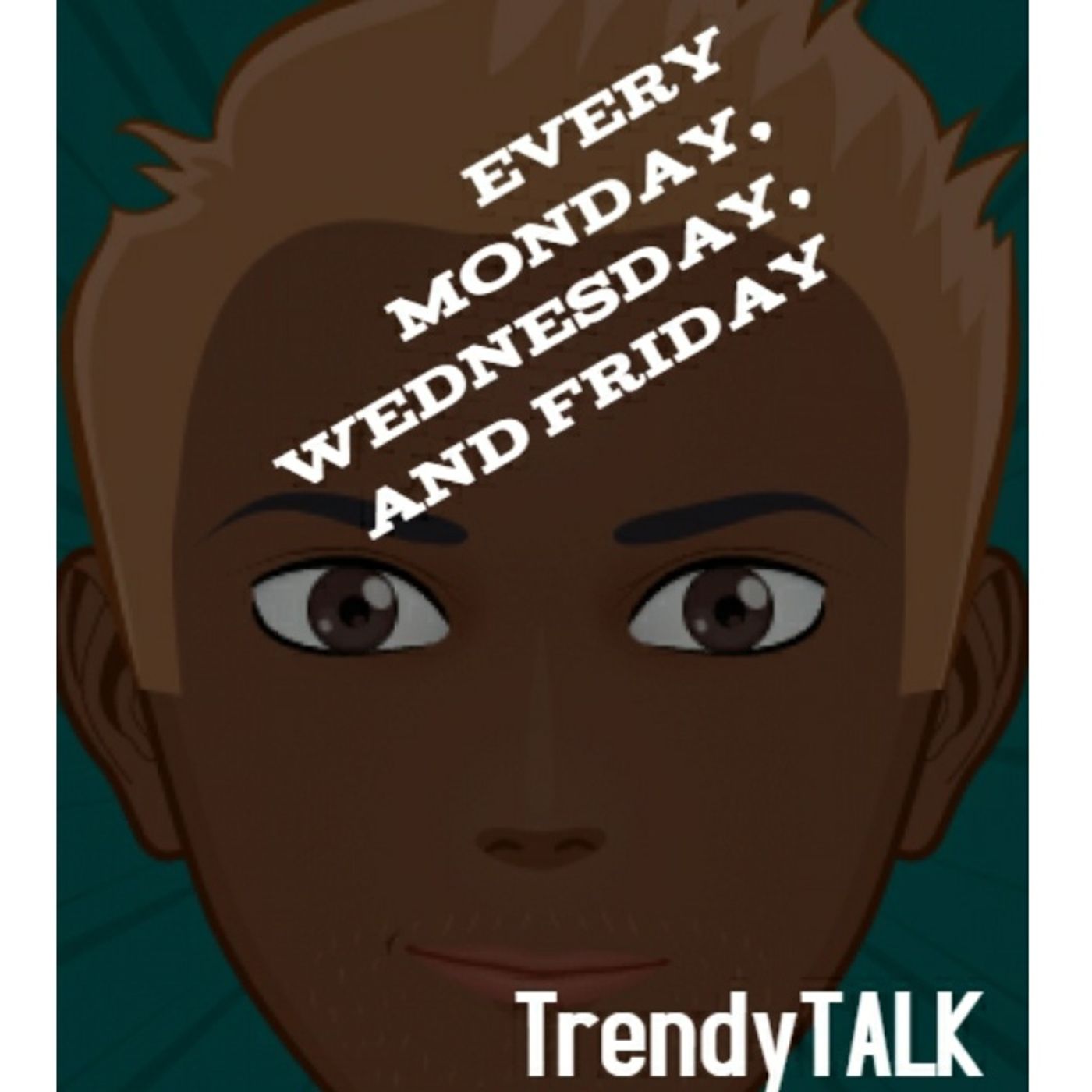 TrendyTALK with Samkelo