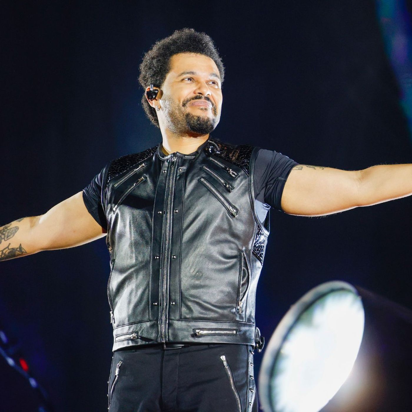 The Weeknd says he’s no longer retiring moniker: “I’ll never disappear”
