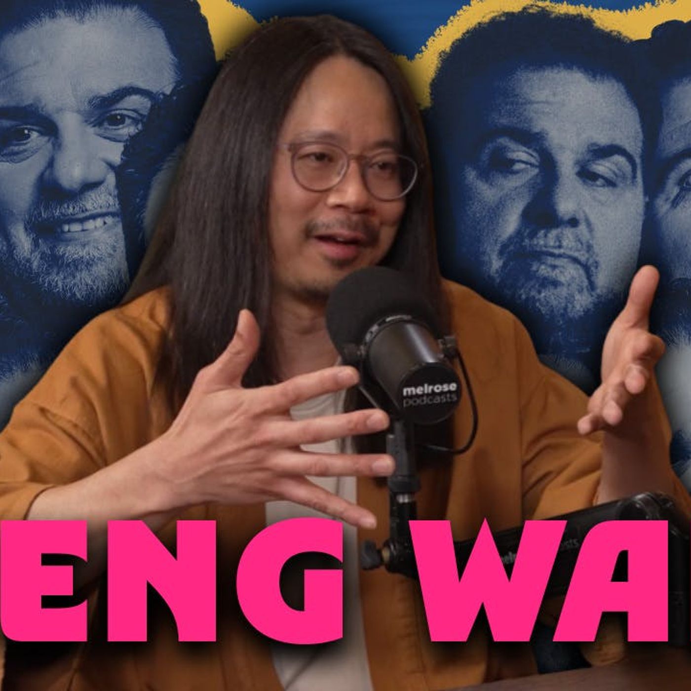 South Beach Sessions - Sheng Wang