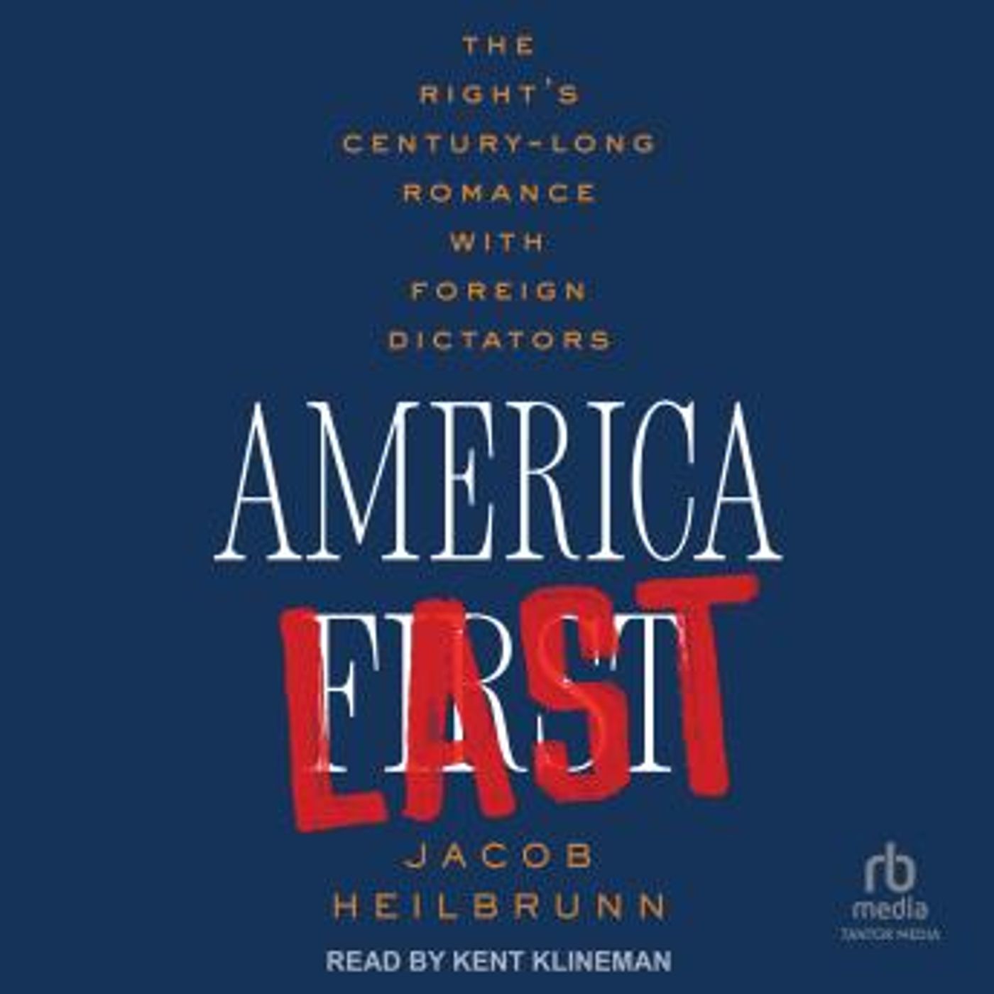 Best Full Audiobooks in Non-Fiction, Current Affairs, Law, & Politics