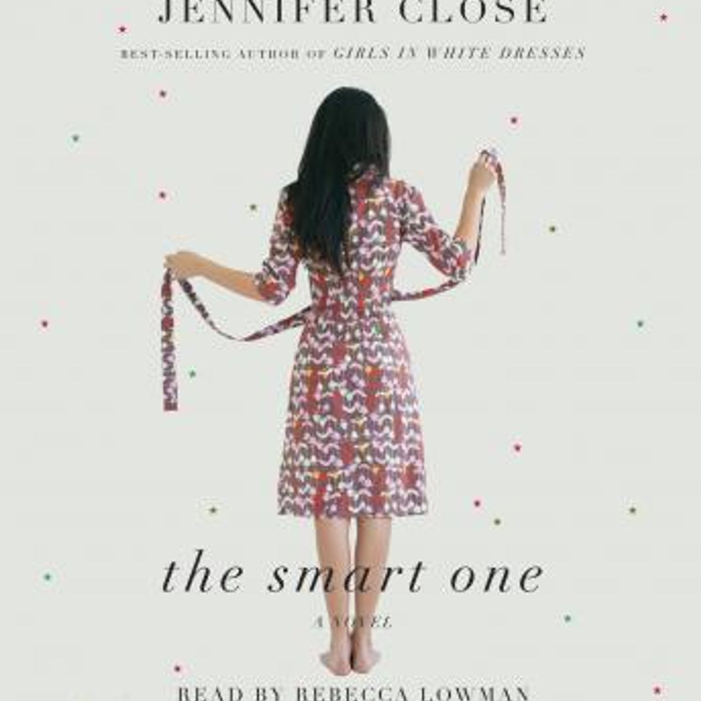 The Smart One by Jennifer Close episode artwork