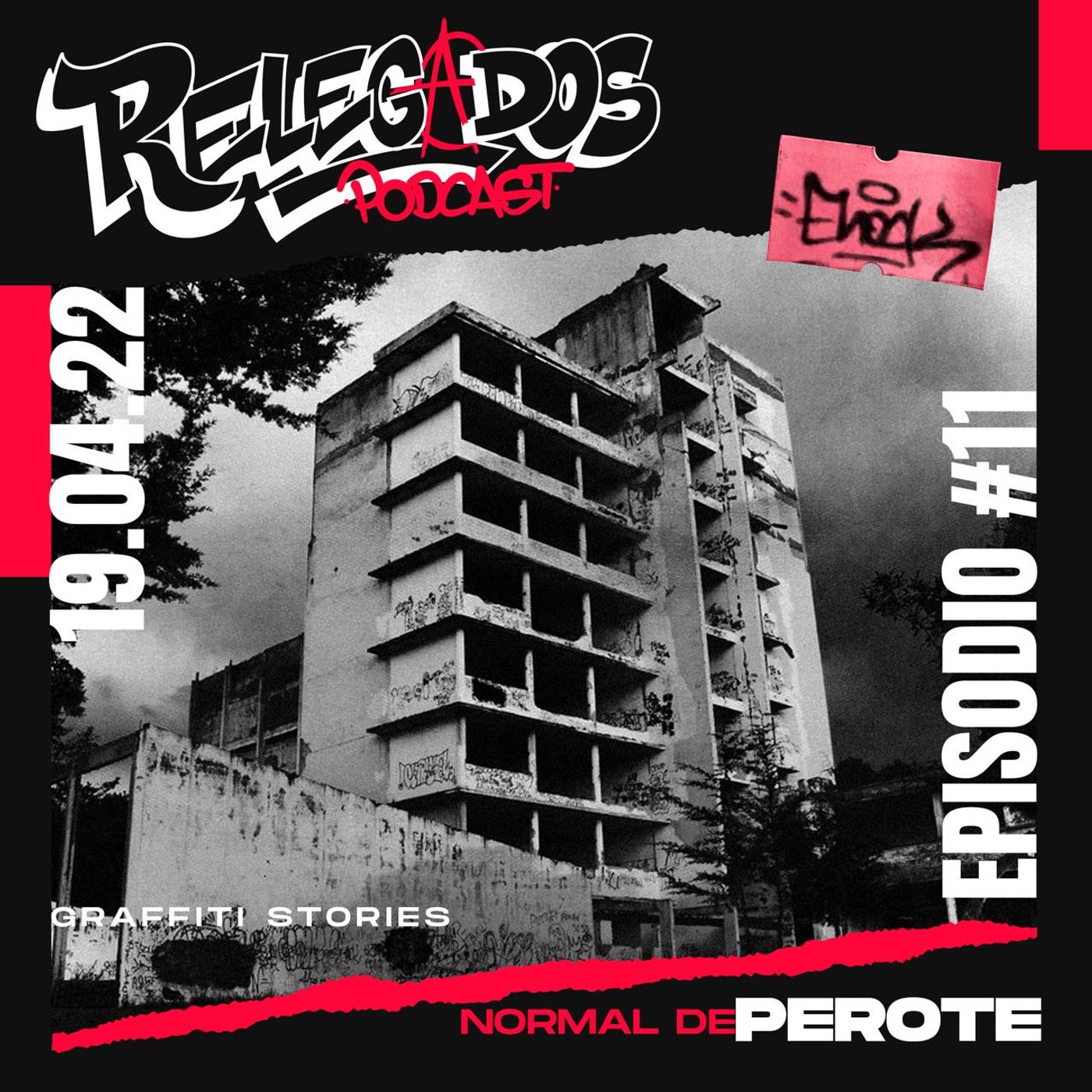 Relegados