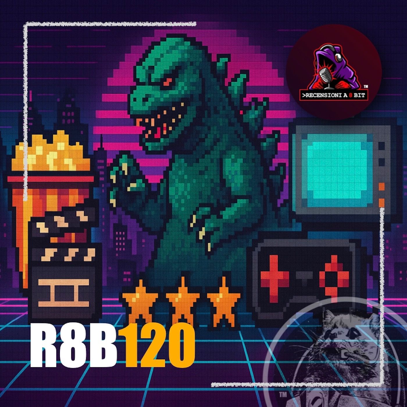 Artwork for LatitudineZero