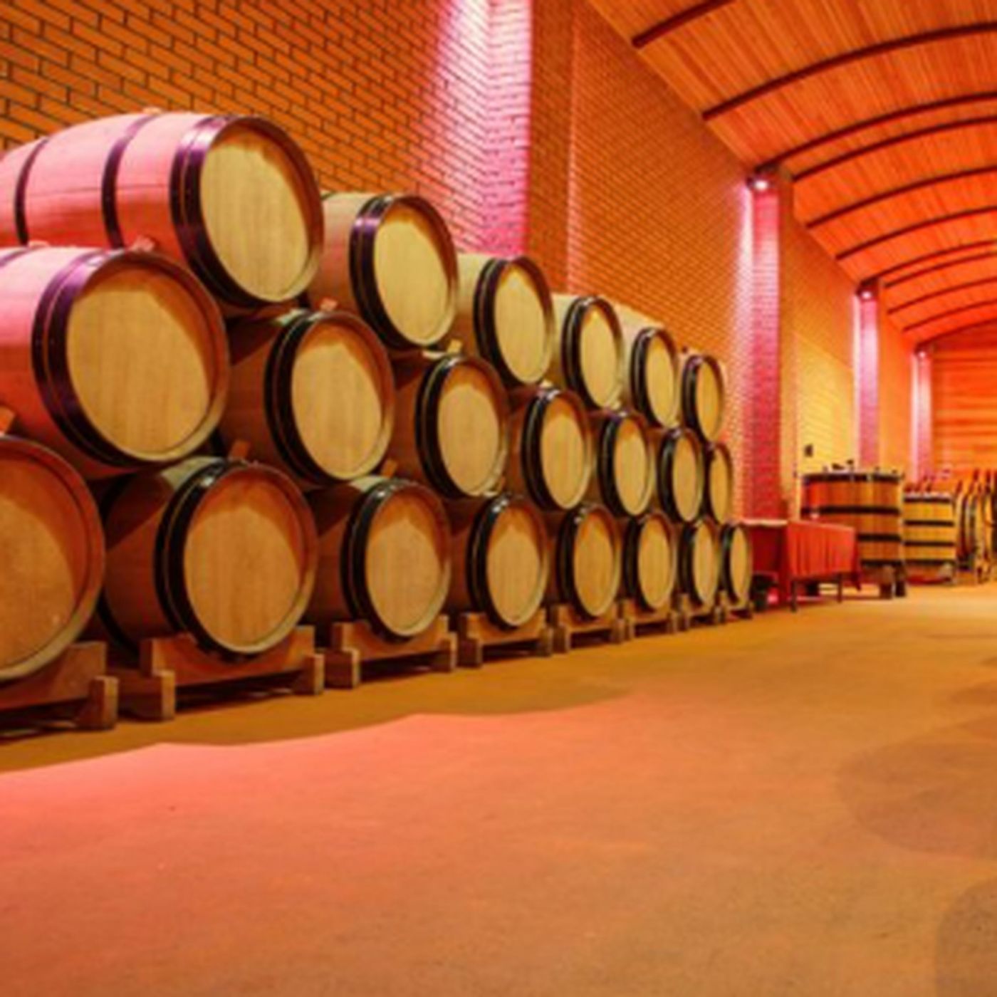 Discover the Top-Rated Wineries Near You: A Guide to Finding Local Gems episode artwork