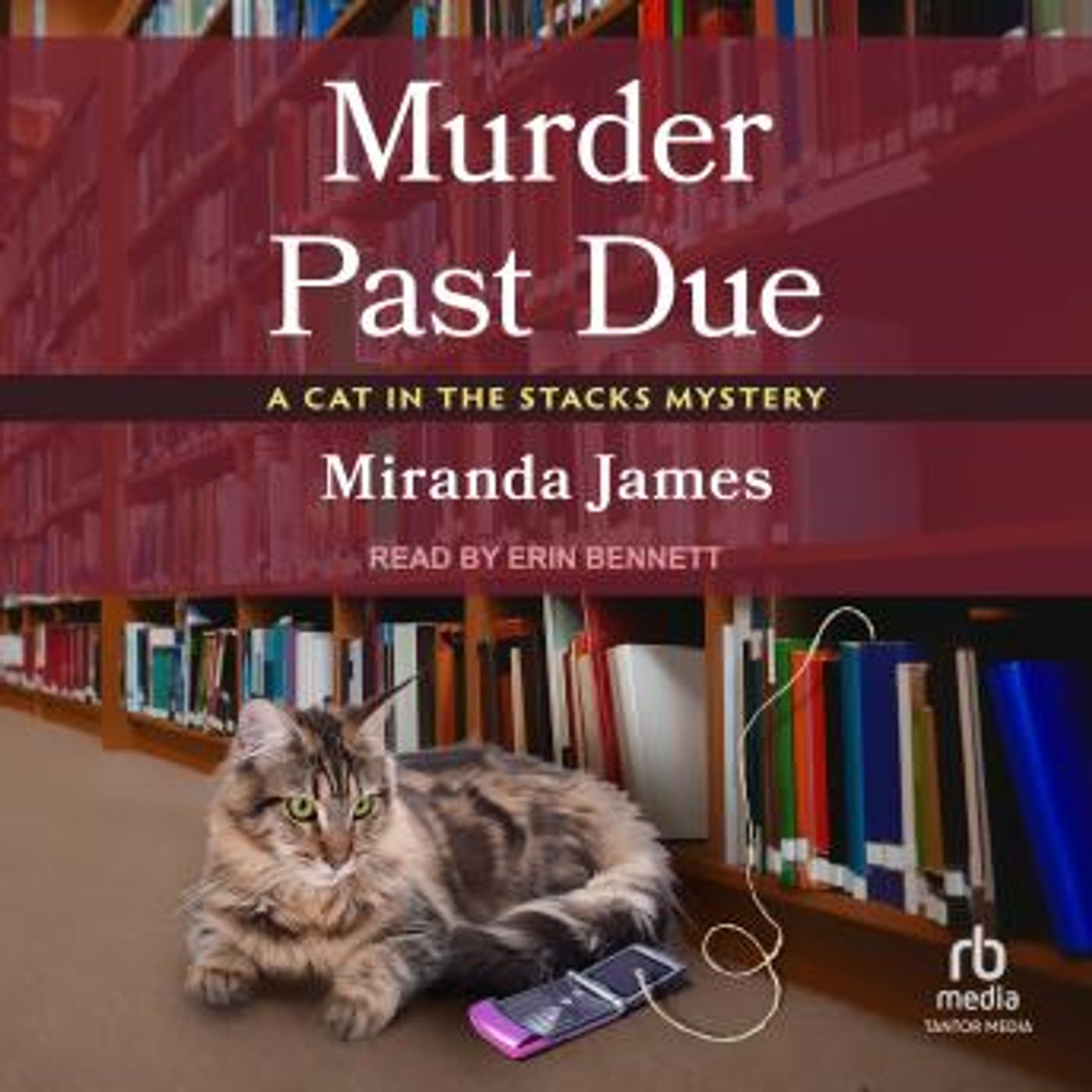 Access Must-Have Full Audiobooks in Mystery, Thriller & Horror, Cozy Mystery