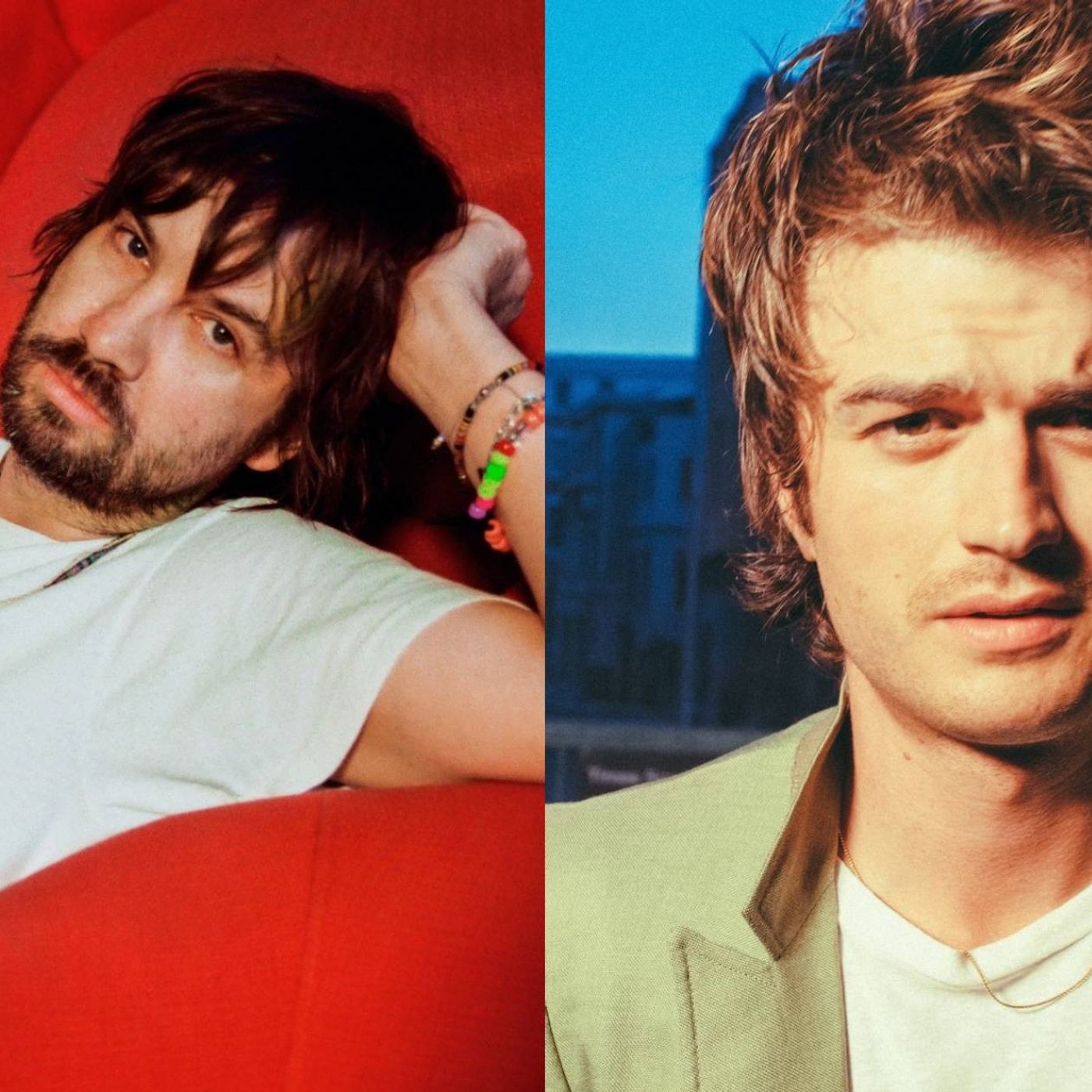 Tame Impala share video for funky new single 'Loser', featuring 'Stranger Things' star Joe Keery