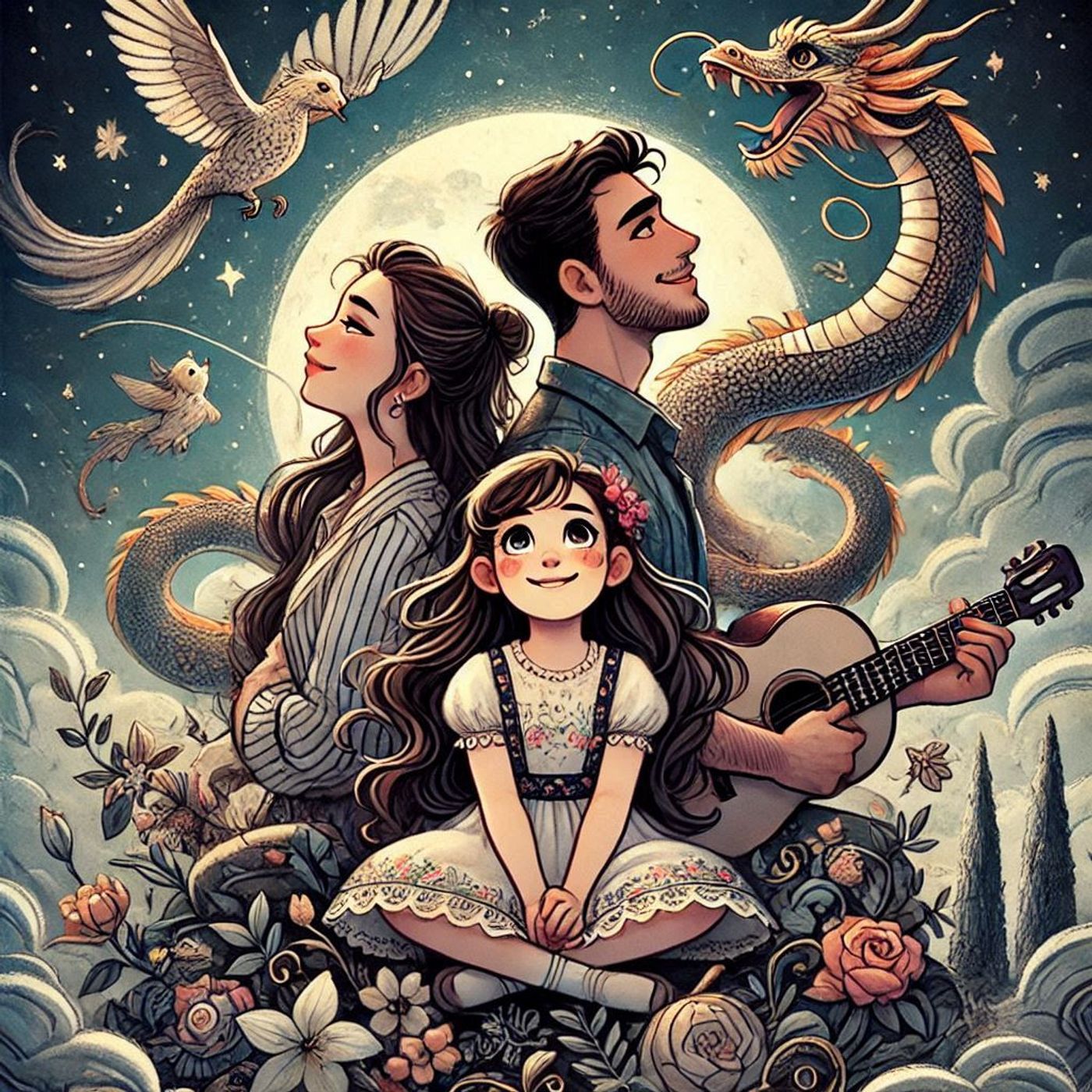 Alas de Esperanza: La Historia de Pip