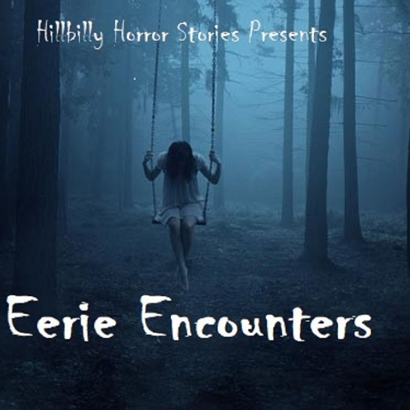 HHS Presents Eerie Encounters Ep 32 Did I Really See This?