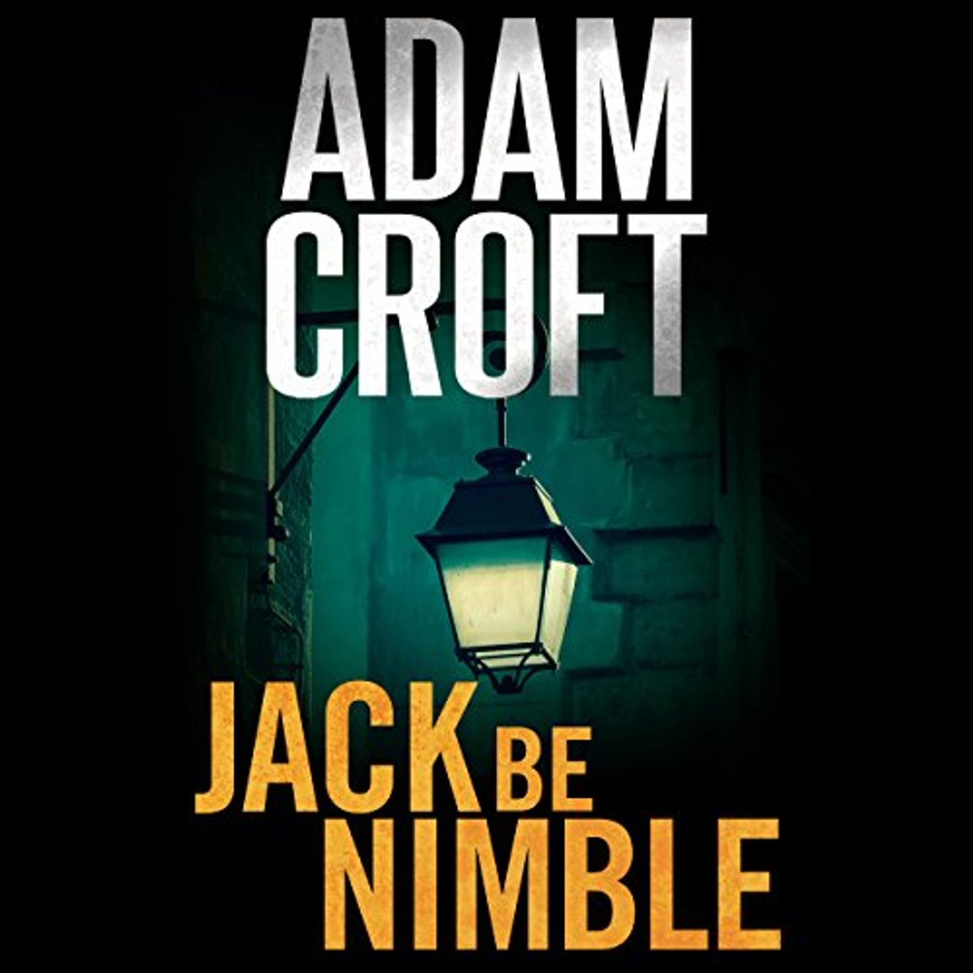 Listen to Most Popular Audiobooks in Mysteries & Thrillers, Suspense