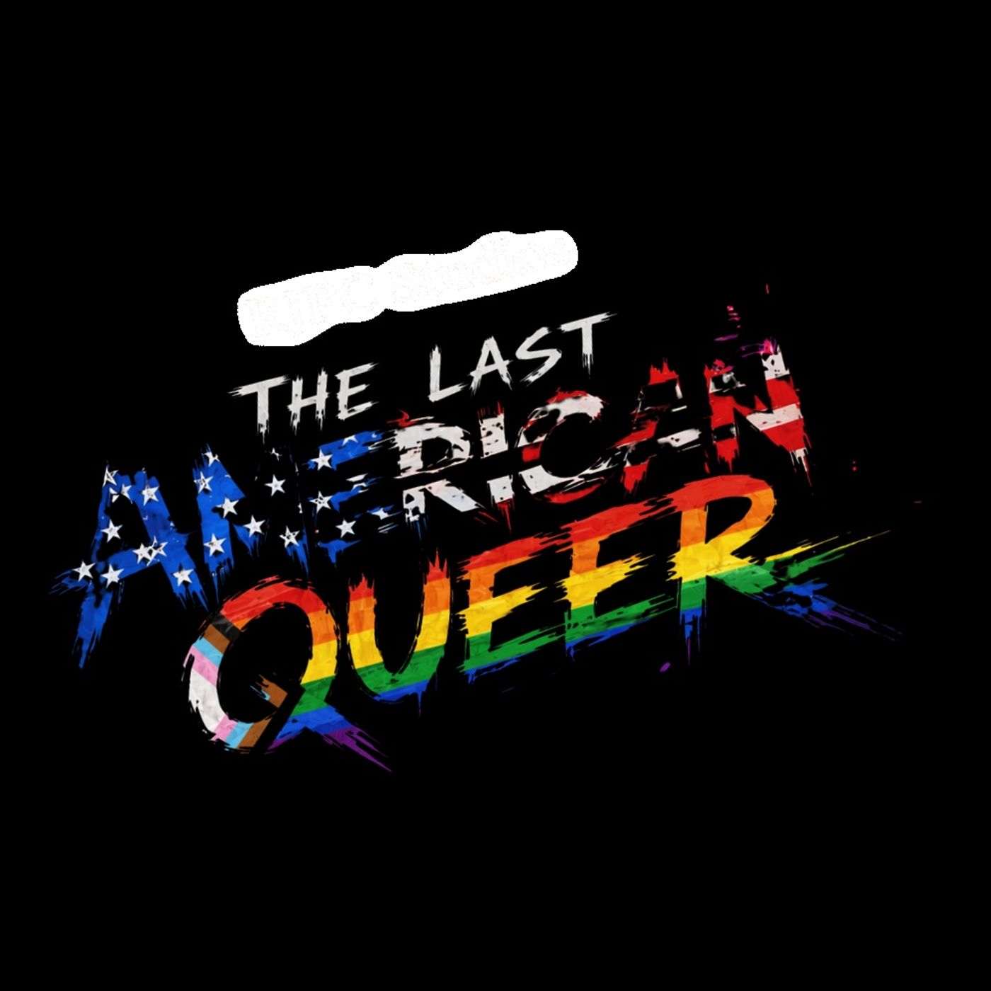 Rebellion: The Last American Queer (Full Audio Drama) | A Dystopian Story They Didn’t Want Released