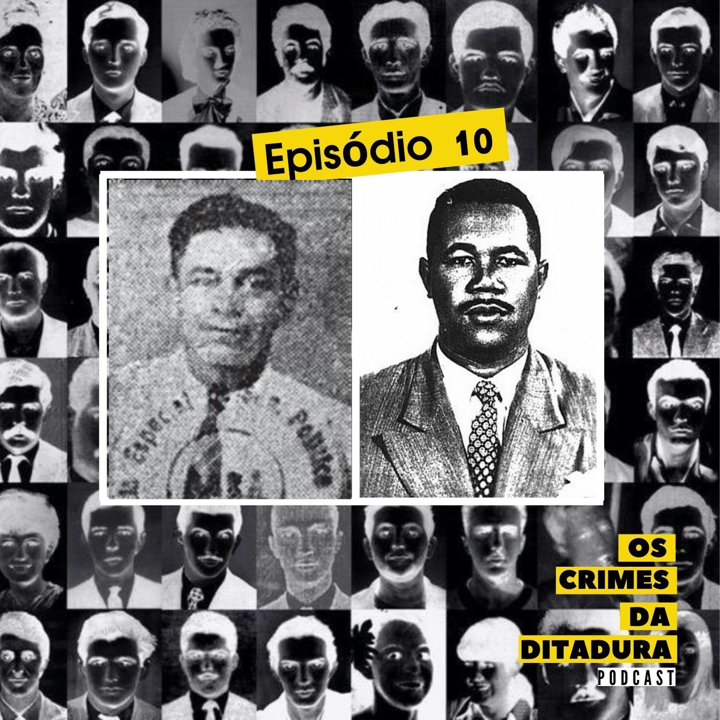 Os Crimes da Ditadura