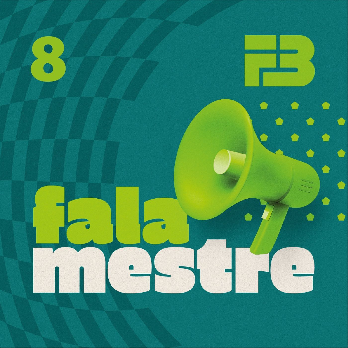 Fala Mestre