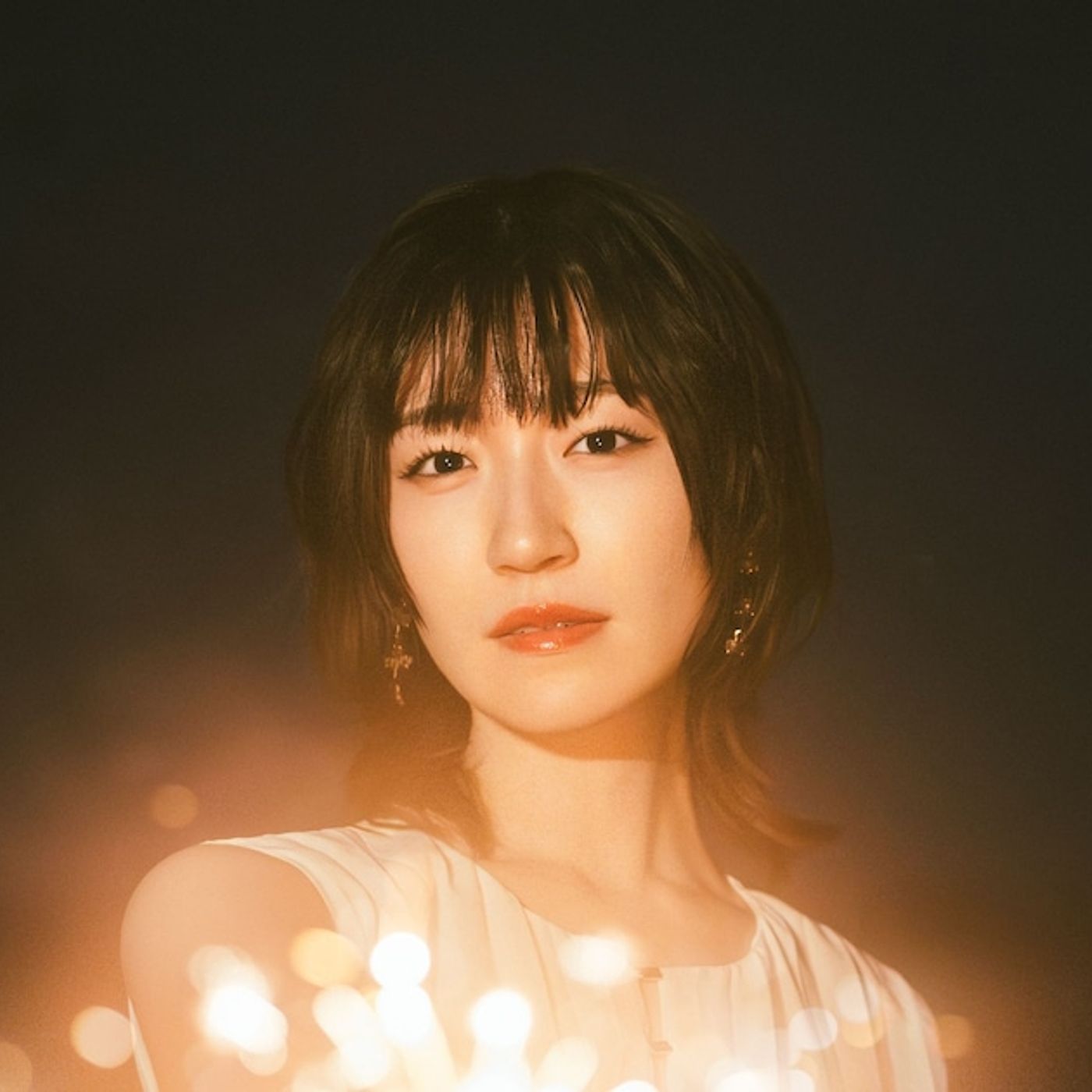 前島亜美の2ndアルバム詳細発表、つんく♂書き下ろし曲「女神Stay Gold！」収録 - 音楽ナタリー episode artwork