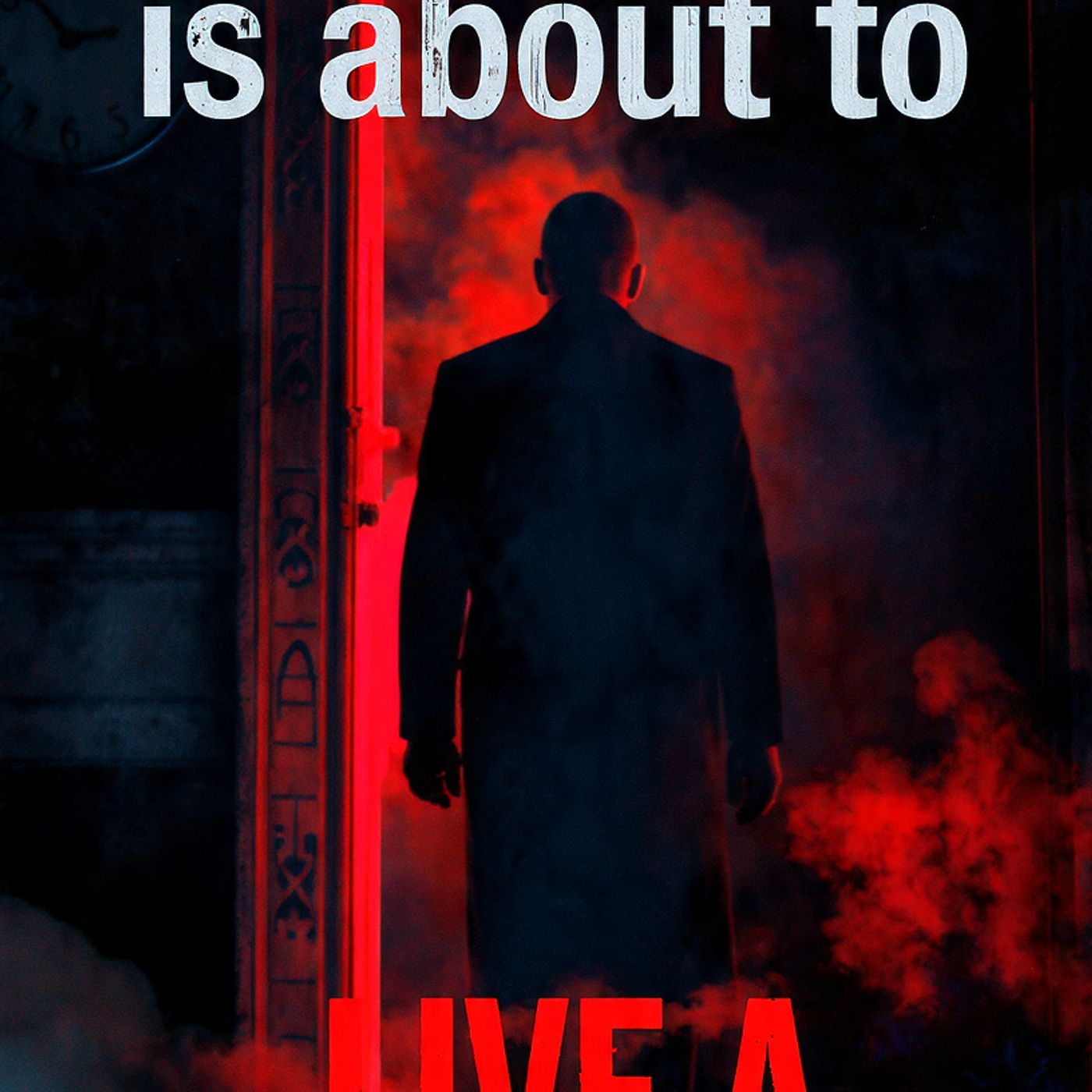 This-man-is-about-to-live-a-nightmare episode artwork