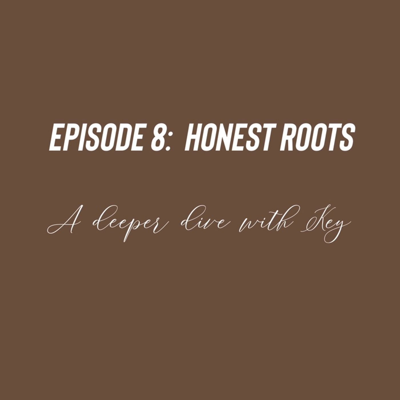 A Deeper Dive with Key