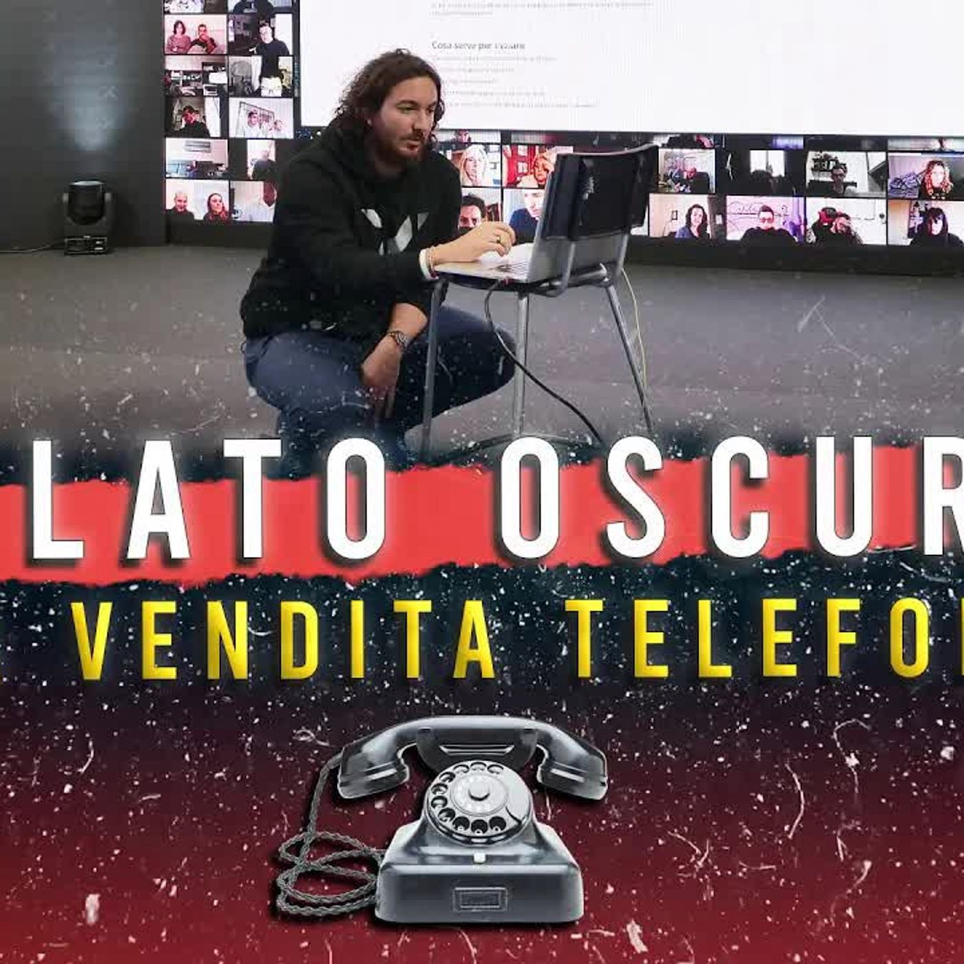 Il LATO OSCURO della VENDITA TELEFONICA episode artwork