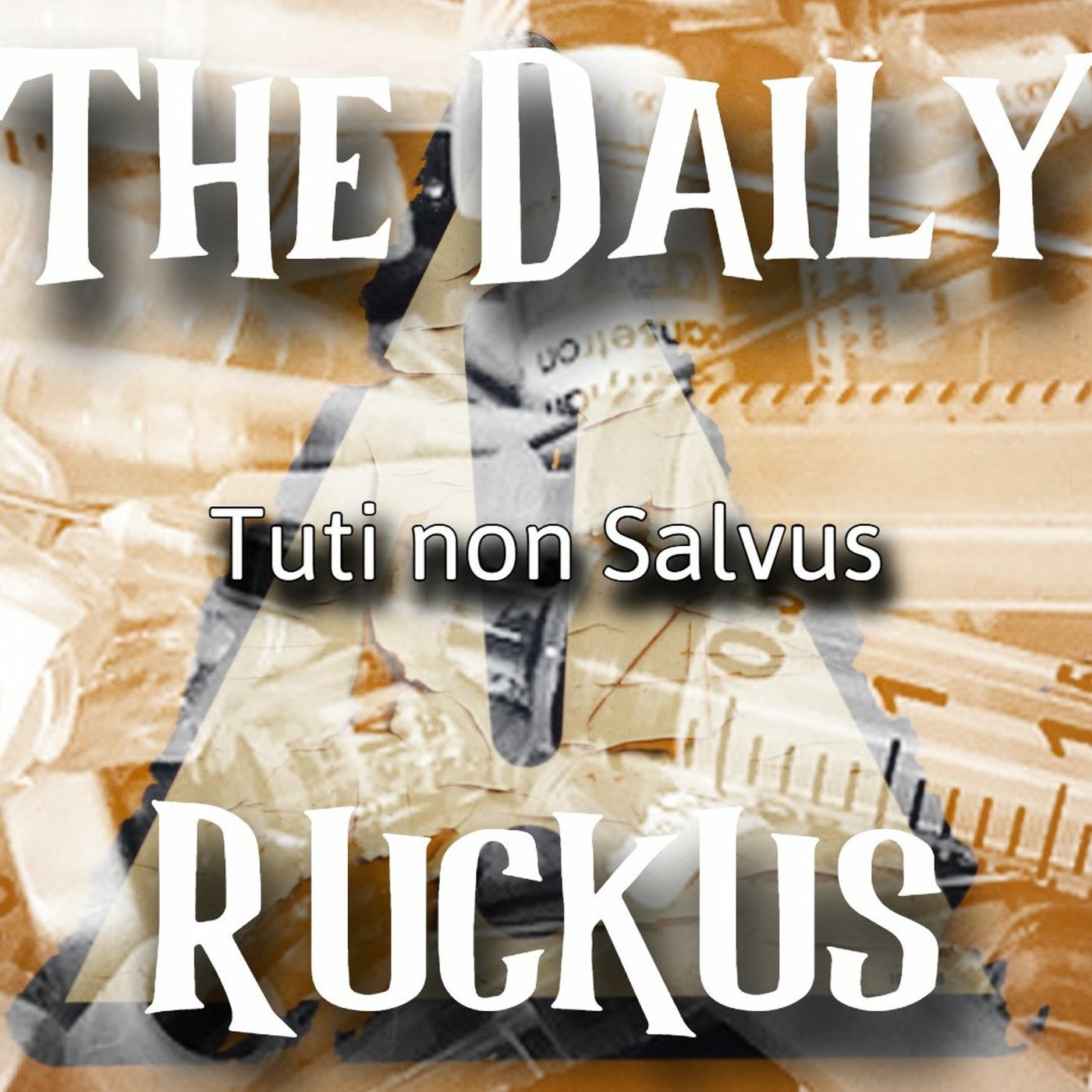 Tuti non Salvus