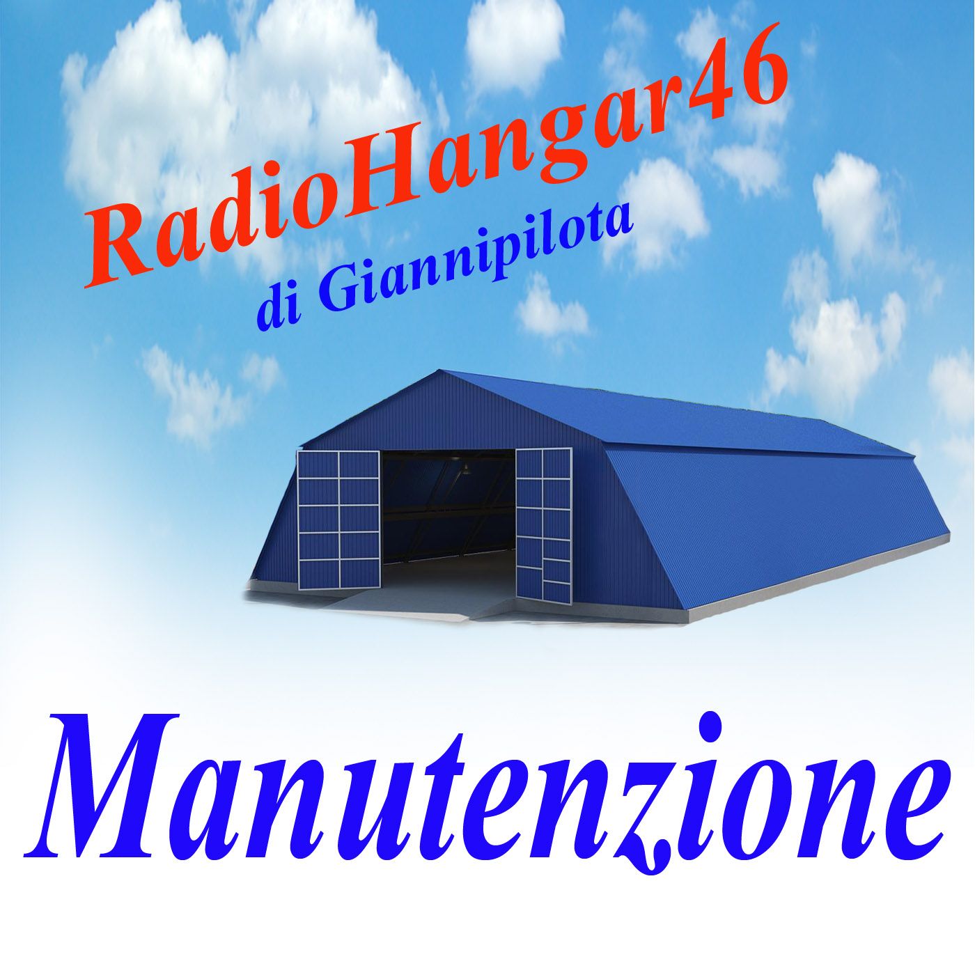 radiohangar46