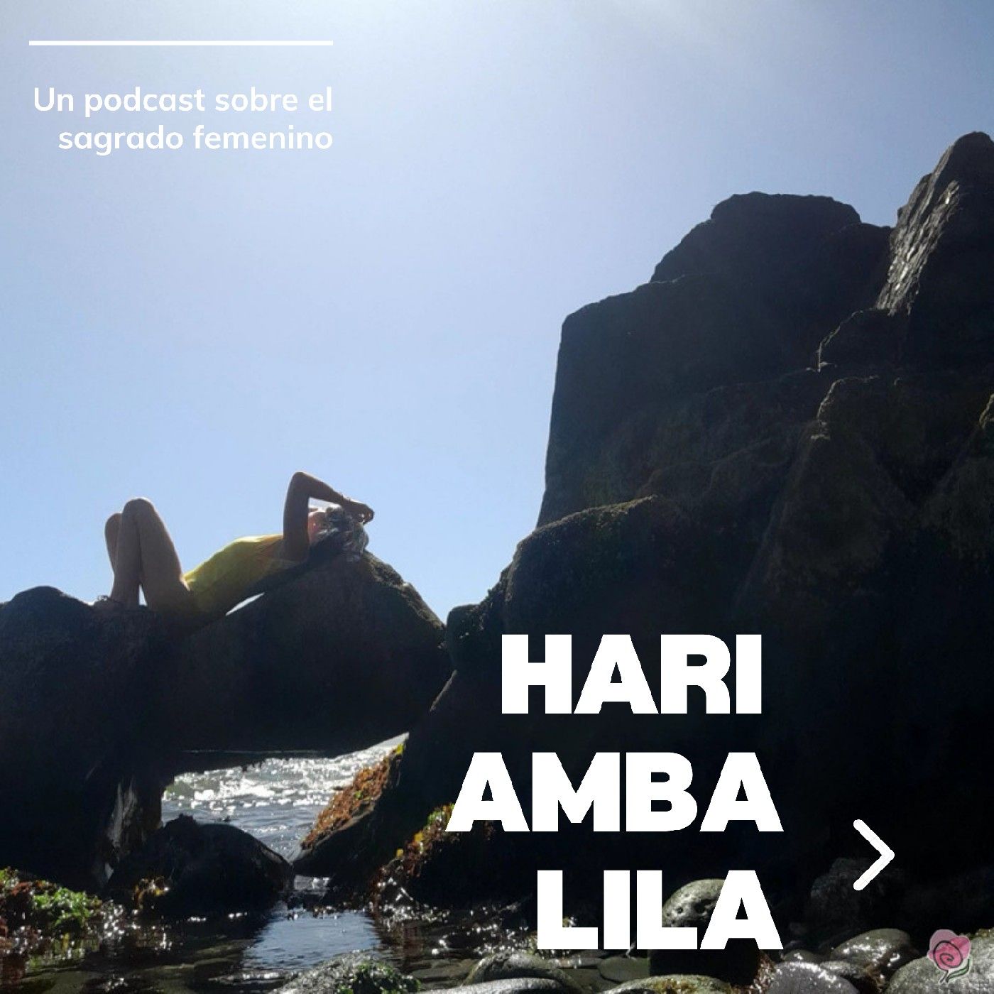 HARI AMBA LILA podcast artwork