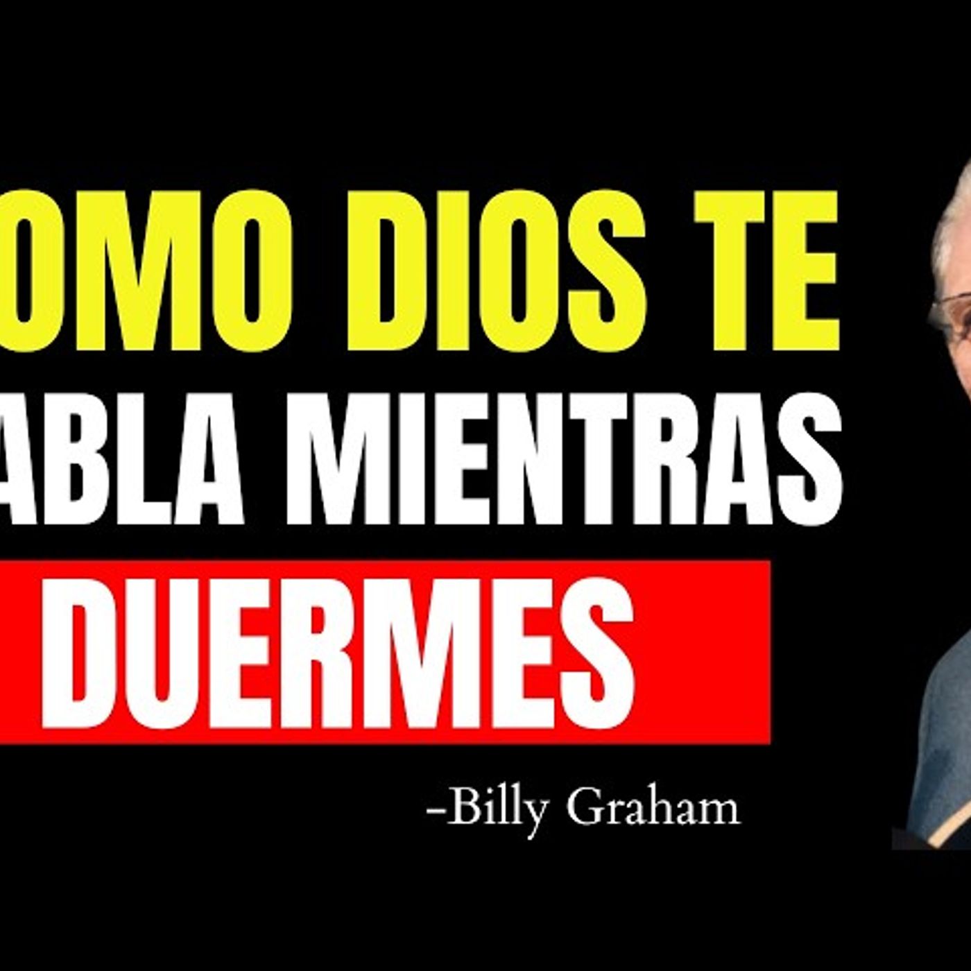 3 Señales de que DIOS TE ESTÁ HABLANDO mientras DUERMES - Predicas Cristianas