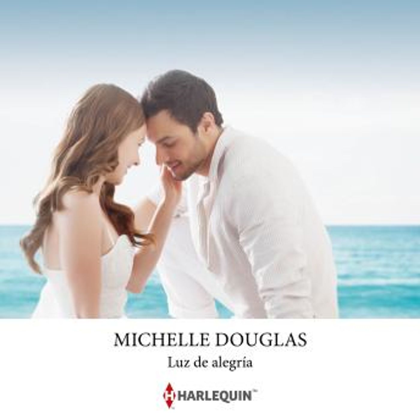 [Spanish] - Luz de alegría by Michelle Douglas episode artwork