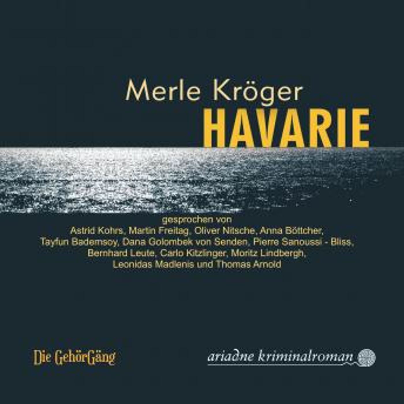 Download Latest Full Audiobooks in Mystery, Thriller & Horror, Espionage