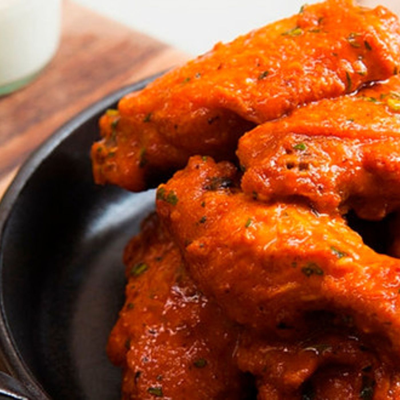 Trending: How Much Food Will Be Consumed During the Super Bowl episode artwork