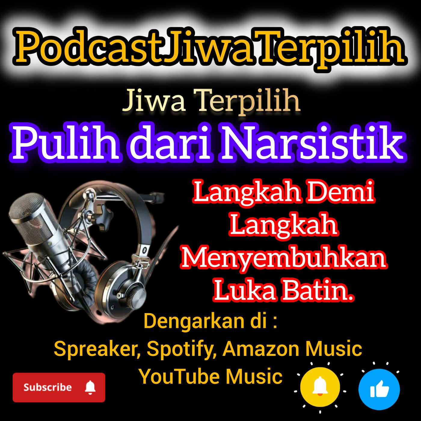 PodcastJiwaTerpilih