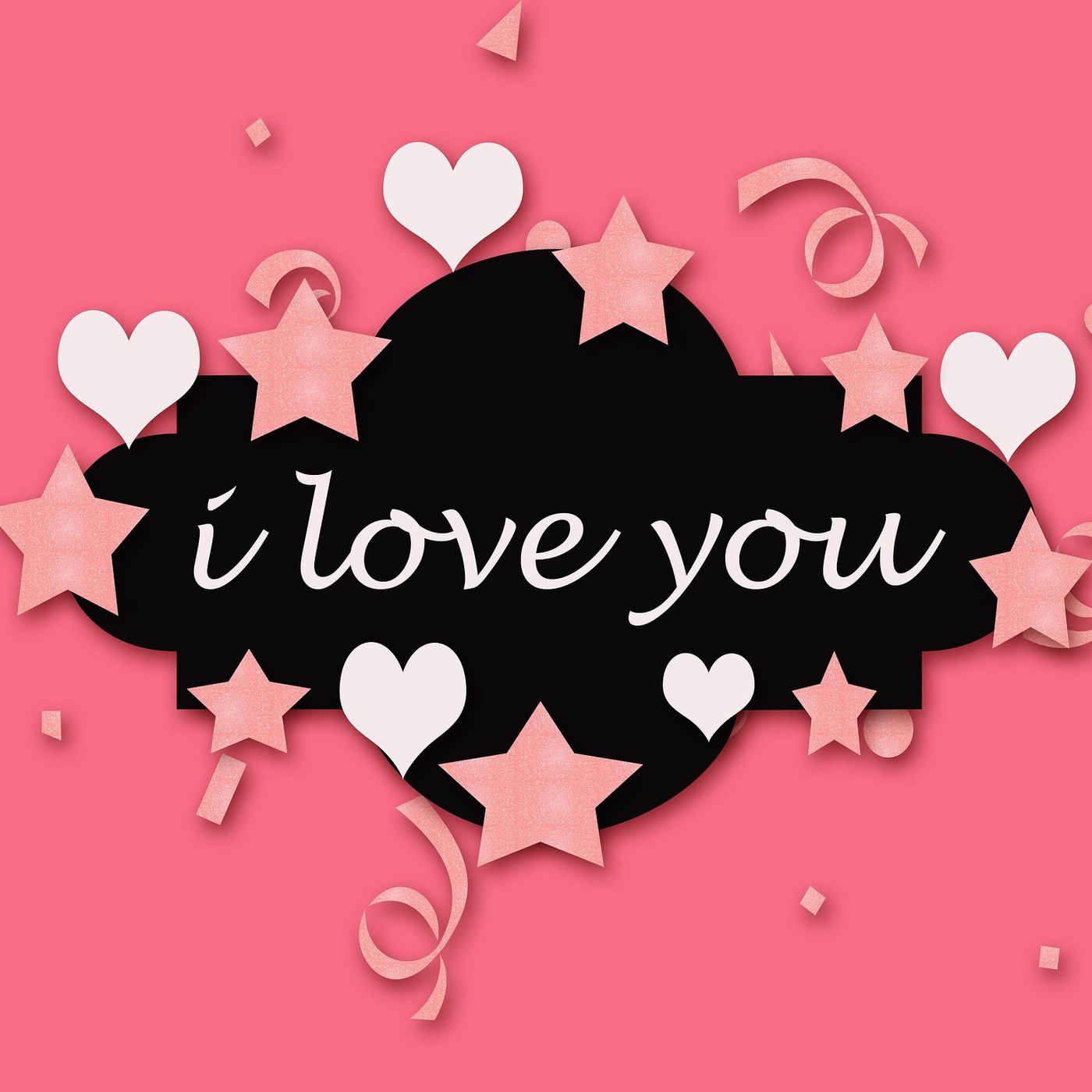 Episode 176 When They Won't Say I Love You
