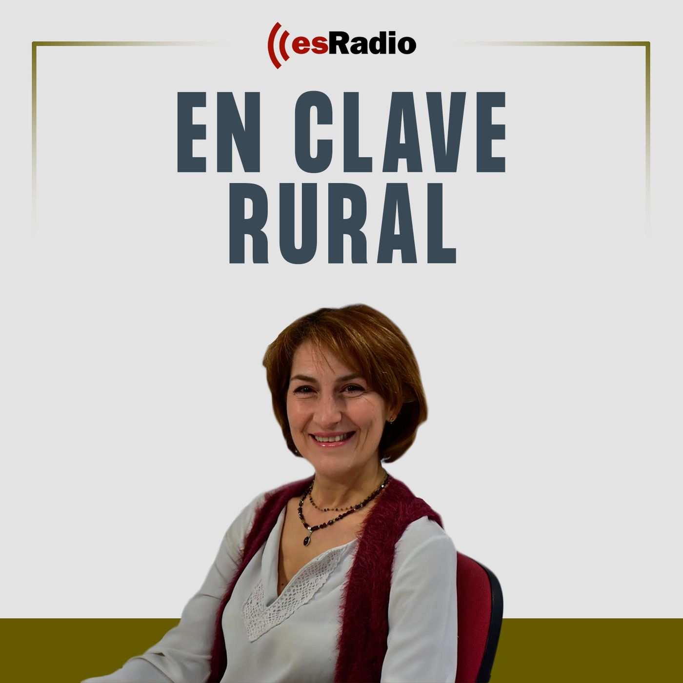 En Clave Rural: El sector porcino español saca pecho episode artwork