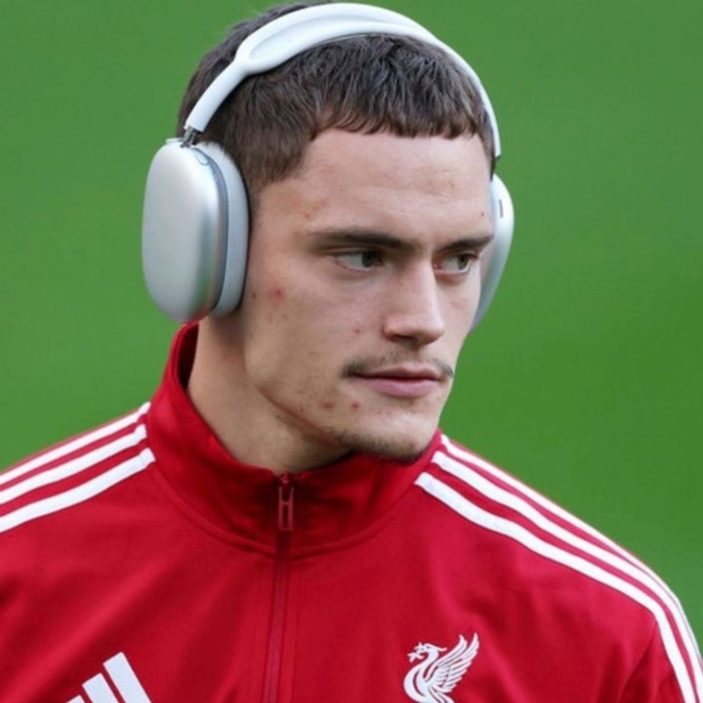 The Football Referee