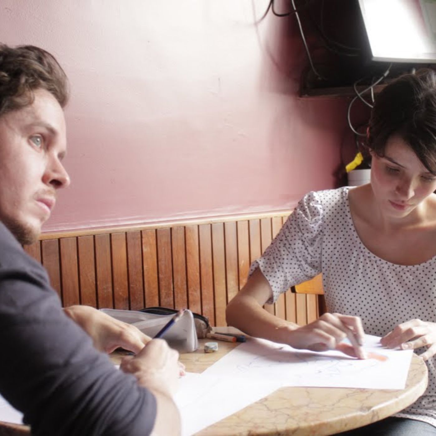 Universitária Entrevista