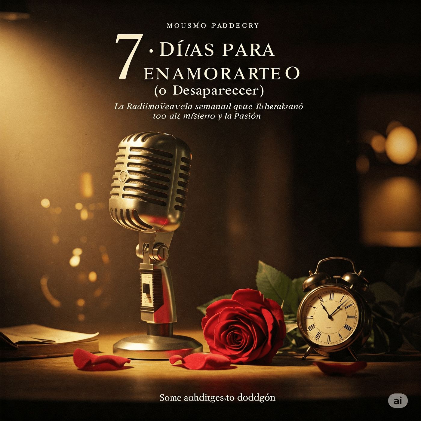 Estrategia Educativa - Podcast