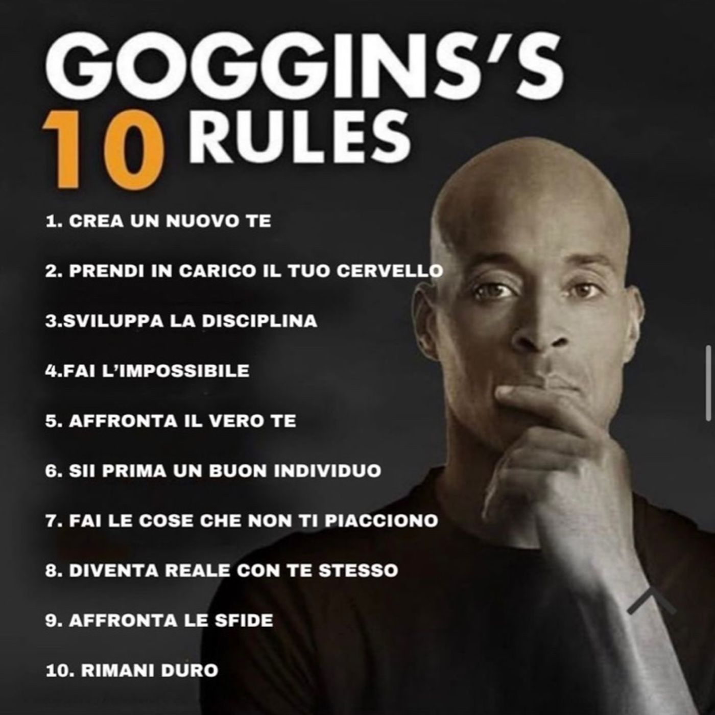 Legionarivs Mindset-USQUE AD FINEM