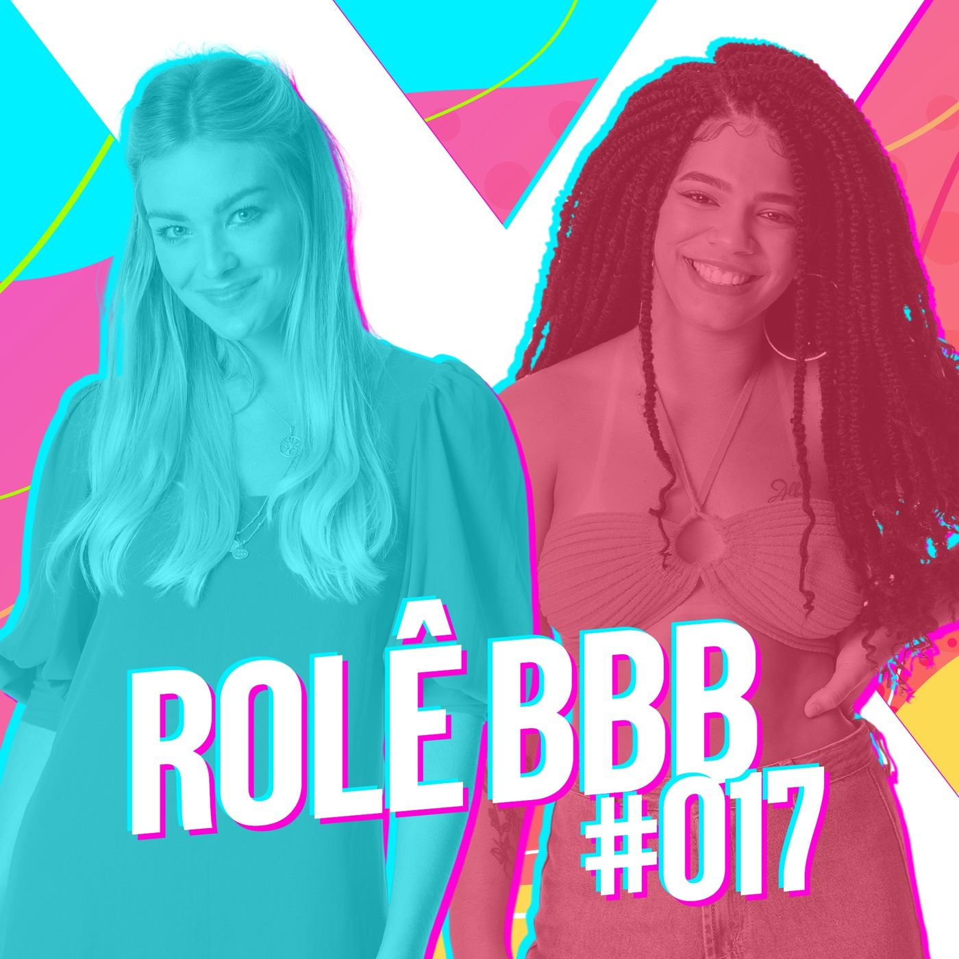 Rolê BBB Podcast