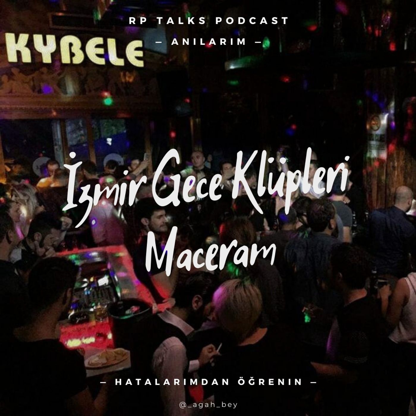 RP Talks Podcast